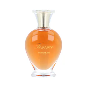 Rochas Femme Eau de Toilette за жени 100 ml