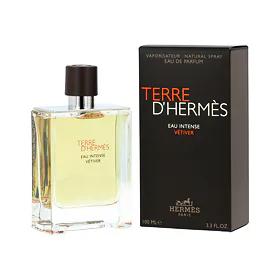 Hermes Terre d´Hermès Eau Intense Vétiver Eau de Parfum за мъже 100 ml