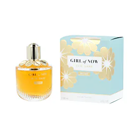 Elie Saab Girl of Now Shine Eau de Parfum за жени 90 ml