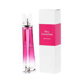 Givenchy Very Irresistible Eau de Toilette за жени 50 ml