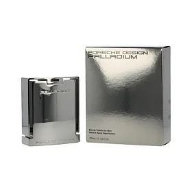 Porsche Design Palladium Eau de Toilette за мъже 100 ml