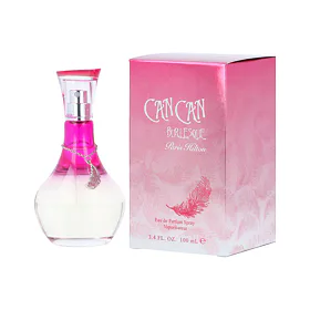 Paris Hilton Can Can Burlesque Eau de Parfum за жени 100 ml