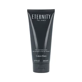 Calvin Klein Eternity for Men Душ гел за мъже 200 ml