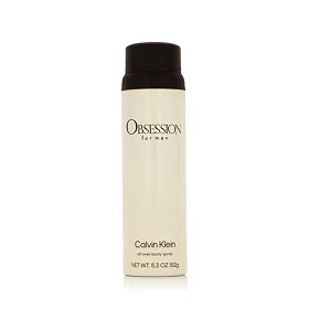 Calvin Klein Obsession for Men Дезодорант за мъже 152 гр