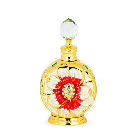 Swiss Arabian Layali Rouge Парфюмно масло за жени 15 ml