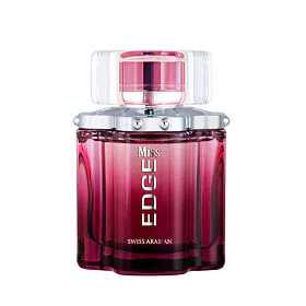 Swiss Arabian Miss Edge Eau de Parfum за жени 100 ml