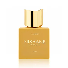 Nishane Nanshe Парфюмен екстракт 50 ml