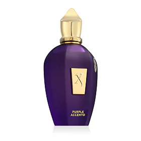 Xerjoff Purple Accento Eau de Parfum  100 ml