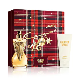 Jean Paul Gaultier Gaultier Divine Eau de Parfum за жени 1 бр