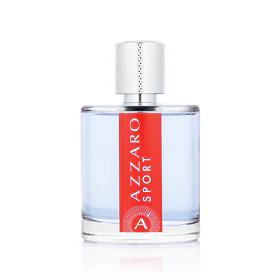 Azzaro Sport 2022 Eau de Toilette за мъже 100 ml