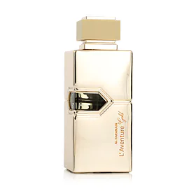 Al Haramain L'Aventure Gold Eau de Parfum за жени 200 ml