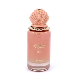 Asdaaf Atlantis Coral Eau de Parfum за жени 100 ml