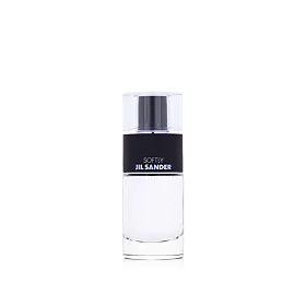 Jil Sander Softly Serene Eau de Parfum за жени 80 ml