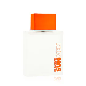 Jil Sander Sun Men Eau de Toilette за мъже 75 ml