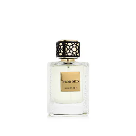 Khadlaj Flor Oud Eau de Parfum за мъже 100 ml