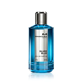 Mancera Silver Blue Eau de Parfum  120 ml