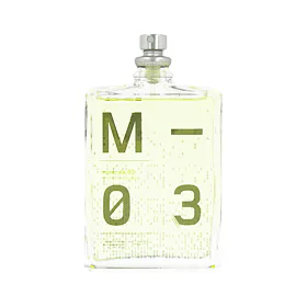 Escentric Molecules Molecule 03 Eau de Toilette 100 ml