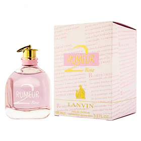 Lanvin Rumeur 2 Rose Eau de Parfum за жени 100 ml