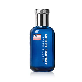 Ralph Lauren Polo Sport Eau de Toilette за мъже 75 ml