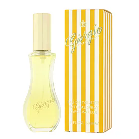 Giorgio Beverly Hills Giorgio Eau de Toilette за жени 50 ml
