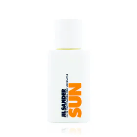 Jil Sander Sun Eau de Toilette за жени 75 ml