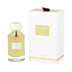 Boucheron La Collection Oud de Carthage Eau de Parfum 125 ml