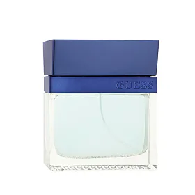 Guess Seductive Homme Blue Eau de Toilette за мъже 100 ml