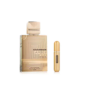 Al Haramain Amber Oud Gold Edition Extreme Парфюмен екстракт 200 ml
