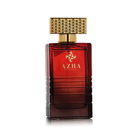 Azha Perfumes Amber Malaky Eau de Parfum за мъже 100 ml