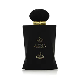 Azha Perfumes Emerald Nebula Collection Raghad Eau de Parfum за жени 100 ml