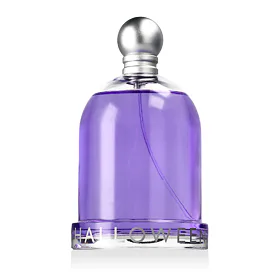 Halloween Halloween Eau de Toilette за жени 200 ml