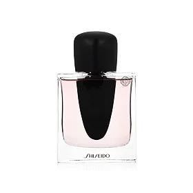 Shiseido Ginza Eau de Parfum за жени 50 ml