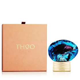 The House Of Oud The Time Eau de Parfum 75 ml