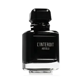 Givenchy L'Interdit Absolu Eau de Parfum за жени 80 ml