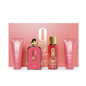 Afnan 9 am pour Femme комплект за жени 1 бр