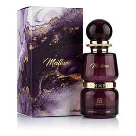 Ahmed Al Maghribi Meillure Eau de Parfum за жени 80 ml