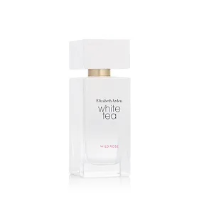 Elizabeth Arden White Tea Wild Rose Eau de Toilette за жени 50 ml
