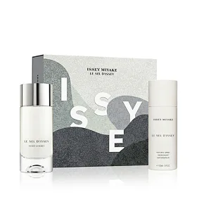 Issey Miyake Le Sel d’Issey Eau de Toilette за мъже 1 бр