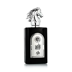 Al Wataniah Qahir Eau de Parfum за мъже 100 ml