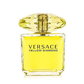 Versace Yellow Diamond Eau de Toilette за жени 30 ml