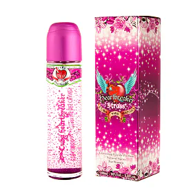 Cuba Strass Heartbreaker Eau de Parfum за жени 100 ml