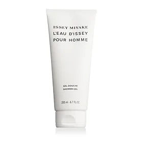 Issey Miyake L'Eau d'Issey Pour Homme Душ гел за мъже 200 ml