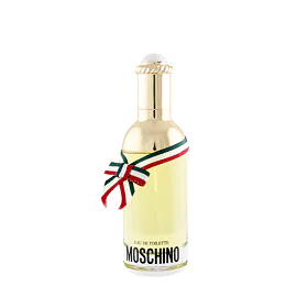 Moschino Moschino Eau de Toilette за жени 75 ml