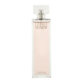 Calvin Klein Eternity Moment Eau de Parfum за жени 100 ml