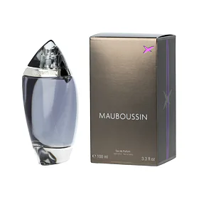 Mauboussin Homme Eau de Parfum за мъже 100 ml