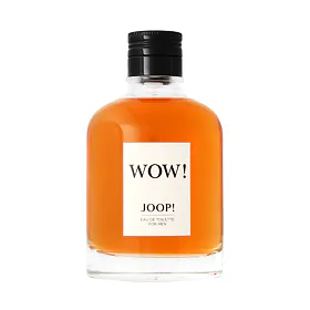 JOOP! Wow! Eau de Toilette за мъже 100 ml