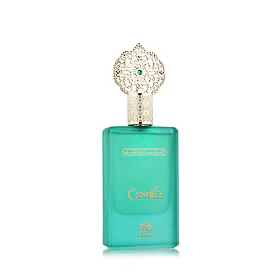 Al Wataniah Castilla Eau de Parfum за жени 75 ml