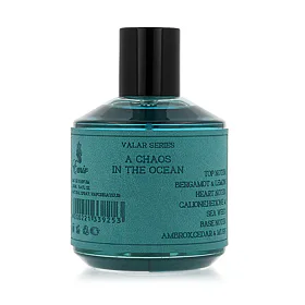Emir A Chaos In The Ocean Eau de Parfum за мъже 100 ml