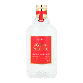 4711 Acqua Colonia Lychee & White Mint Одеколон  170 ml