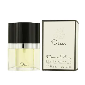 Oscar de la Renta Oscar Eau de Toilette за жени 30 ml